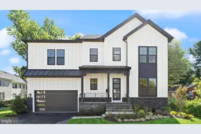 6601 Gordon Avenue, Falls Church, VA 22046 - Photo 1