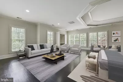 1496 Evans Farm Drive, McLean, VA 22101 - Photo 13