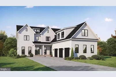 7000 Tyndale Street, McLean, VA 22101 - Photo 1