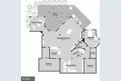 10300 Hampton Road, Fairfax Station, VA 22039 - Photo 89