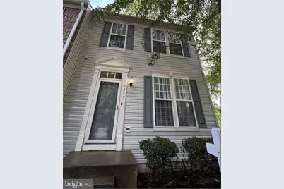 7849 Seafarer Way, Lorton, VA 22079 - Photo 1