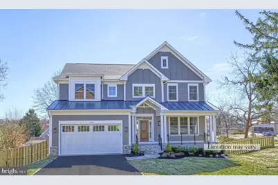 6712 Moly Drive, Falls Church, VA 22046 - Photo 1