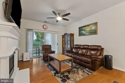 12921 Centre Park Circle #102, Herndon, VA 20171 - Photo 1