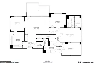 3713 S George Mason Dr, Falls Church, VA 22041 - Photo 3