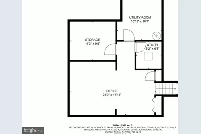 6613 Kerns Road, Falls Church, VA 22042 - Photo 47