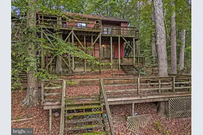 10400 Hampton Road, Fairfax Station, VA 22039 - Photo 11