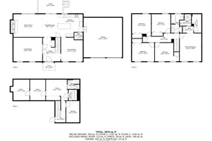 7401 Loughboro Ln, Springfield, VA 22150 - Photo 47