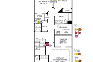 7585 Sawyer Farm Wy, McLean, VA 22102 - Photo 39