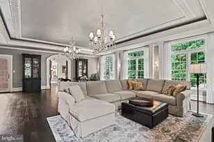 11100 Kings Cavalier Ct, Oakton, VA 22124 - Photo 17