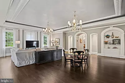 11100 Kings Cavalier Court, Oakton, VA 22124 - Photo 19