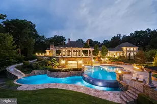 11100 Kings Cavalier Ct, Oakton, VA 22124 - Photo 125