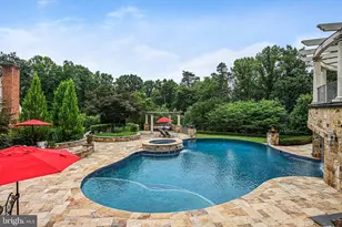 11100 Kings Cavalier Ct, Oakton, VA 22124 - Photo 131