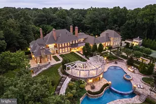 11100 Kings Cavalier Ct, Oakton, VA 22124 - Photo 139