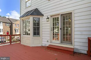 8017 Trevor Pl, Vienna, VA 22182 - Photo 23