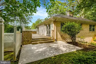 1468 Highwood Dr, McLean, VA 22101 - Photo 49