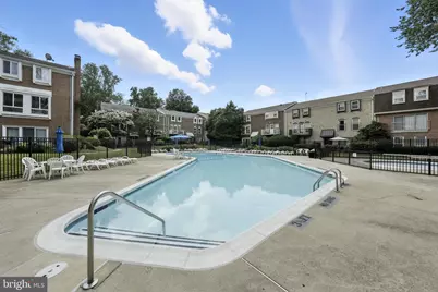 3814 Persimmon Circle, Fairfax, VA 22031 - Photo 25