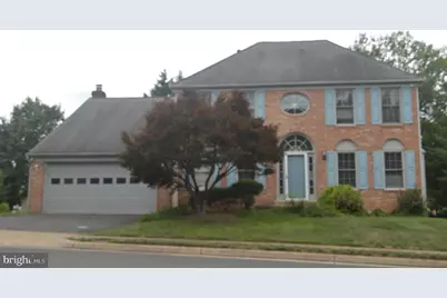 5362 Sequoia Farms Drive, Centreville, VA 20120 - Photo 1