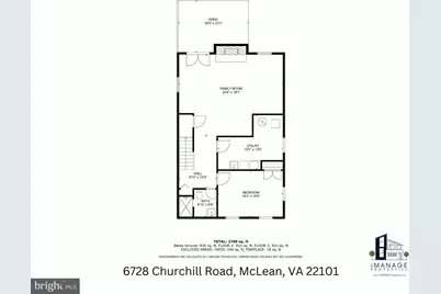 6728 Churchill Road, McLean, VA 22101 - Photo 31
