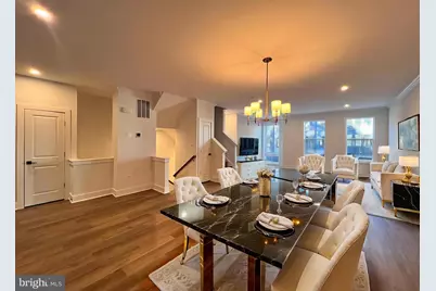 9424 Dandelion Drive, Lorton, VA 22079 - Photo 5