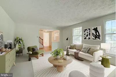 10901 Santa Clara Drive, Fairfax, VA 22030 - Photo 5