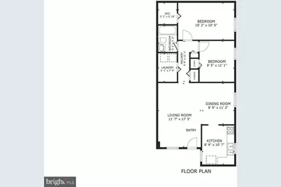 8420 Huerta Court #162, Alexandria, VA 22309 - Photo 25