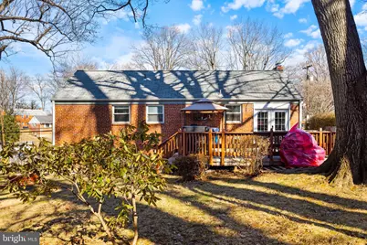 7011 Murray Lane, Annandale, VA 22003 - Photo 31