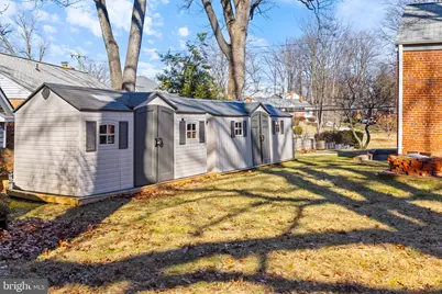 7011 Murray Lane, Annandale, VA 22003 - Photo 37