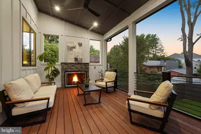 1730 Barbee Street, McLean, VA 22101 - Photo 35