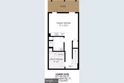 5809 Waterdale Court, Centreville, VA 20121 - Photo 59