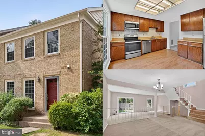 7937 Bethelen Woods Lane, Springfield, VA 22153 - Photo 1