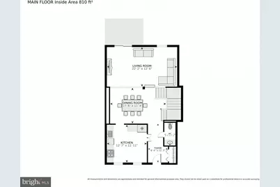 7937 Bethelen Woods Lane, Springfield, VA 22153 - Photo 21