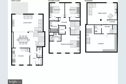 7937 Bethelen Woods Lane, Springfield, VA 22153 - Photo 23