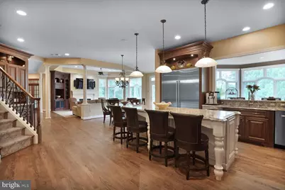 9864 Walker Glen Court, Great Falls, VA 22066 - Photo 15