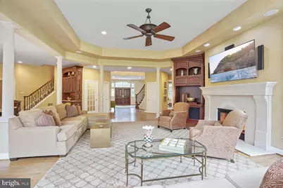 9864 Walker Glen Court, Great Falls, VA 22066 - Photo 11