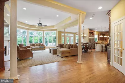 9864 Walker Glen Court, Great Falls, VA 22066 - Photo 7
