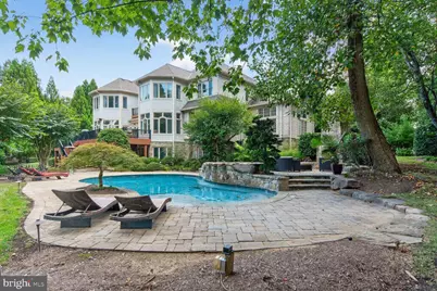 9864 Walker Glen Court, Great Falls, VA 22066 - Photo 111