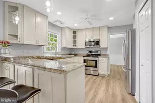 8298 Lindside Way, Springfield, VA 22153 - Photo 13