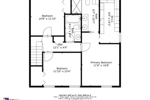 8298 Lindside Way, Springfield, VA 22153 - Photo 35