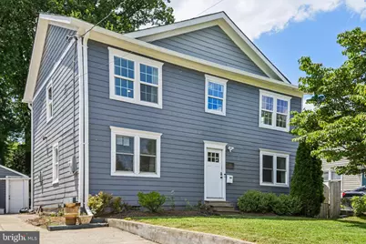 6715 Westcott Road, Falls Church, VA 22042 - Photo 3