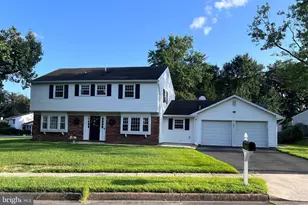 8801 Strause Ct, Springfield, VA 22153 - Photo 1