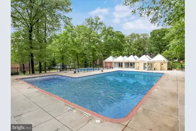 8316 Tobin Road #8316-11, Annandale, VA 22003 - Photo 35