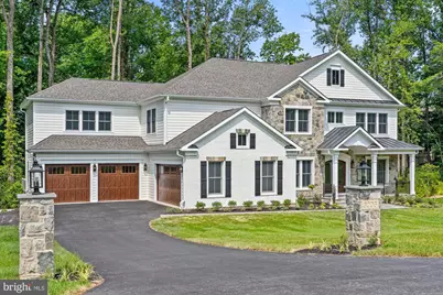 1805 McGuire Court, Vienna, VA 22182 - Photo 1