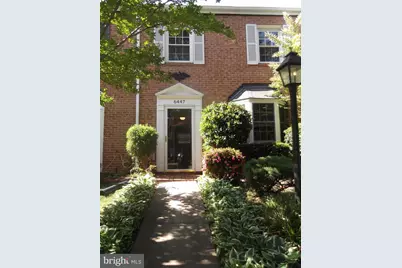 6447 Gildar Street, Alexandria, VA 22310 - Photo 1