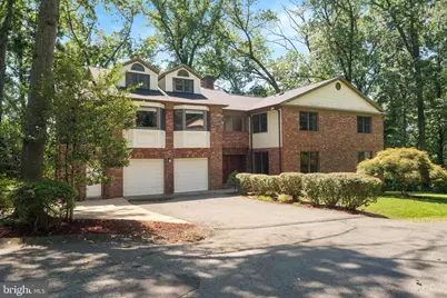 3436 Holly Road, Annandale, VA 22003 - Photo 1