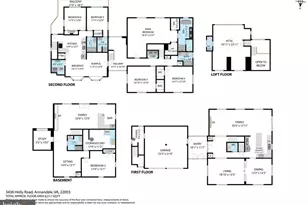 3436 Holly Rd, Annandale, VA 22003 - Photo 69