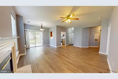 5947 Founders Hill Drive #103, Alexandria, VA 22310 - Photo 3