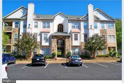 5947 Founders Hill Drive #103, Alexandria, VA 22310 - Photo 1