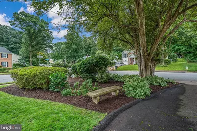 5009 King David Boulevard, Annandale, VA 22003 - Photo 17