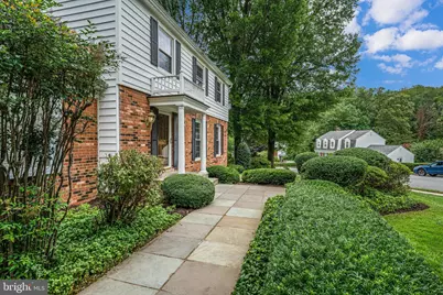 5009 King David Boulevard, Annandale, VA 22003 - Photo 3