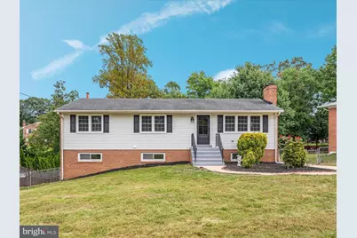 5625 Maxine Court, Alexandria, VA 22310 - Photo 1